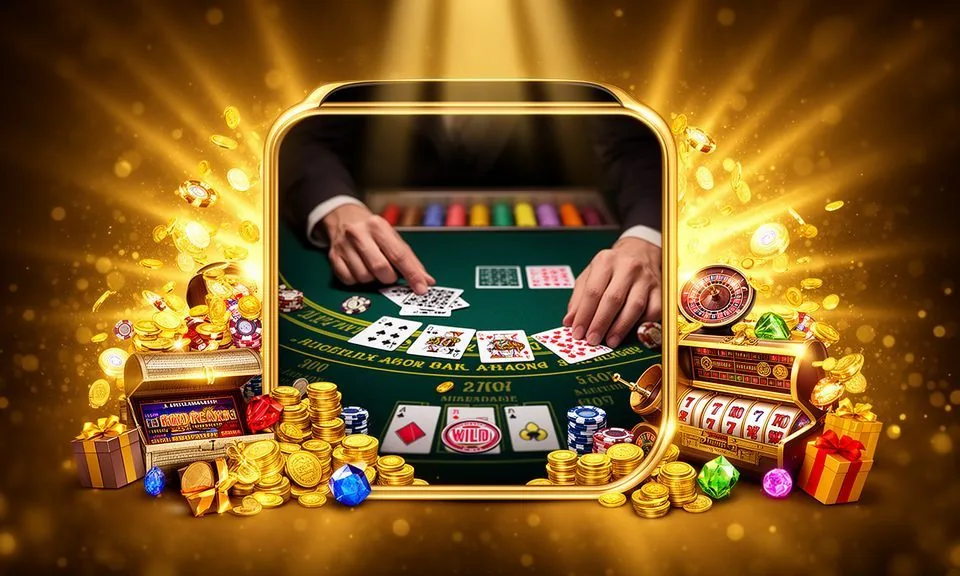 Slot ThunderSpin